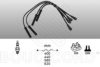 BOUGICORD 8001 Ignition Cable Kit